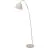 Nordlux Fleur 24 Gulvlampe Metal Beige | Egnet til E27