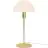 Nordlux Bordlampe Ellen 20 Metal Messing | Egnet til 1x E14