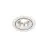 Nordlux LED spot Alec Hvid 6.1W 480lm 36D - 830 varm hvid | Udsnit 80mm - IP44 - 3-Trin dæmpbar