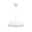 DFTP by Nordlux LED Pendel Lampe Versale Metal Hvid | Egnet til E27