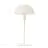 Nordlux Bordlampe Ellen Metal Brun | Egnet til 1x E14