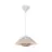 Nordlux Freya 35 Pendel Lampe Metal Beige | Egnet til E27