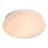 Nordlux Foam Loftlampe Hvid | Egnet til 1x E27