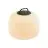 Nordlux Bordlampe Kettle To-Go Portable Batteri Grøn 6.8W 450lm - 827 Ekstra Varm Hvid | 3-Trin Dæmpbar 