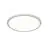 Nordlux LED Loftlampe Oja 29 Hvid 15W 1700lm - 830-840 CCT | IP20