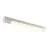 Nordlux Malaika 68 Vægbelysning Aluminium Hvid 15W 1350lm - 830 Varm Hvid | IP44