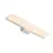 Nordlux Tinia 60 Vægbelysning Metal Hvid - 24W 1800lm - 930-940 CCT | IP44 - Bedste Farvegengivelse - 3-Trin Dæmpbar