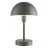 Nordlux Bordlampe Ellen Batteri Aluminium Grøn 2.8W 300lm - 830 Varm Hvid | 3-Trin Dæmpbar