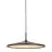 Nordlux Balance Pendel Lampe Metal Sort 1000lm - 827 Ekstra Varm Hvid | 3-Trin Dæmpbar