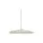 DFTP by Nordlux Artist 25 Pendel Lampe Metal Beige 15W 1000lm - 930 Varm Hvid | Bedste Farvegengivelse - Dæmpbar