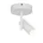 Nordlux Jerome Loftlampe Metal Hvid | 55mm - Egnet til GU10