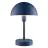 Nordlux Bordlampe Ellen To-Go Aluminium Blå - 2.8W 300lm - 830 Varm Hvid | IP44 - 3-Trin Dæmpbar