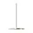 DFTP by Nordlux Artist 40 Pendel Lampe Metal Rustfrit Stål 25W 2300lm - 930 Varm Hvid | Bedste Farvegengivelse - Dæmpbar