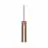 Nordlux Tilo Pendel Lampe Metal og Træ Messing | 60mm - Egnet til GU10