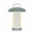 Nordlux Bordlampe Mirano Metal og Glas Grøn 3W 150lm - 830 Varm Hvid | 3-Trin Dæmpbar