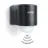 Steinel Bevægelses Sensor IS 240 DUO sort