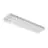 Indbygget armatur til sportshaller Hvid LX Sport 40W 3800lm 840 | 120cm 