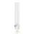 Philips PL-S 9W - UV-C | 2-Pinde