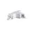 Philips ZRS750 T-Connector Hvid | XTS36-3