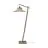 Good&Mojo Gulvlampe Ibiza Bambus Brun | Egnet til 1x E27 