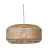 Good&Mojo Pendel Lampe Langkawi Bambus Natural | Egnet til 1x E27 