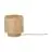 Good&Mojo Bordlampe Panama Rattan Natural S | Egnet til 1x E27 