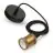 Philips Cord Vintage E27 guld