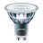 Philips MASTER LED Spot ExpertColor GU10 PAR16 5.5W 400lm 25D - 940 kold hvid | bedste farvegengivelse - dæmpbar - erstatter 50W