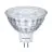 Philips Corepro LED Spot GU5.3 MR16 4.4W 345lm 36D - 827 ekstra varm hvid | erstatter 35W