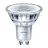 Philips Corepro LED Spot GU10 PAR16 3.5W 275lm 36D - 840 kold hvid | erstatter 35W