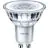Philips Corepro LED Spot GU10 PAR16 4.6W 370lm 36D - 830 varm hvid | erstatter 50W