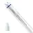 Philips LED Tube T8 MASTER (EM/Mains) Ultra Output 16W 2300lm - 830 varm hvid | 105cm - erstatter 38W