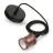 Philips Cord Vintage E27 Rose guld
