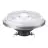 Philips MASTER LED Spot G53 AR111 10.8W 600lm 40D - 927 ekstra varm hvid | bedste farvegengivelse - dæmpbar - erstatter 50W