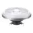 Philips MASTER LED Spot G53 AR111 14.8W 875lm 24D - 927 ekstra varm hvid | bedste farvegengivelse - dæmpbar - erstatter 75W