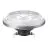 Philips MASTER LED Spot G53 AR111 10.8W 600lm 9D - 927 ekstra varm hvid | bedste farvegengivelse - dæmpbar - erstatter 50W