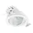 Philips LED Spot LuxSpace Accent Compact RS771B 20.5W 2000lm 10D - 830 Varm Hvid | 130mm 