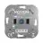 Noxion Automatisk LED lysdæmper Kontakt RLC 0-300W 220-240V
