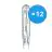 Fordelspakke 12x Philips MASTERColour G8.5 CDM-TC Elite 35W - 930 varm hvid | bedste farvegengivelse