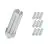 Fordelspakke 10x Osram Dulux T/E Plus 32W 830 | varm hvid - 4-pinde