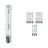 Fordelspakke 12x Philips SON-T PIA Plus 250W 220 E40 (MASTER)
