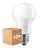 Fordelspakke 10x Philips Corepro LED Pære E27 Pære matt 13W 1521lm - 840 kold hvid | erstatter 100W