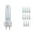 Fordelspakke 12x Philips MASTERColour G12 CDM-T Elite 70W - 942 kold hvid | bedste farvegengivelse