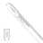 Noxion LED Lysrør T8 Avant (EM/Mains) Standard Output 7.5W 900lm - 865 Dagslys | 60cm - Erstatter 18W