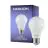 Noxion Lucent Classic LED E27 Pære matt 8W 806lm - 840 kold hvid | erstatter 60W