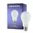 Noxion Lucent Classic LED E27 Pære matt 9.5W 1055lm - 830 varm hvid | erstatter 75W