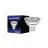 Noxion LED spot GU5.3 MR16 4.4W 345lm 60D - 827 ekstra varm hvid | dæmpbar - erstatter 35W