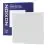 Noxion LED Panel Delta Pro V3 30W 3960lm - 830 Varm Hvid | 60x60cm - UGR 