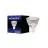 Noxion LED Spot GU5.3 MR16 6.1W 621lm 36D - 840 Kold Hvid | Erstatter 50W