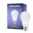 Noxion Pro LED E27 Pære matt 5.5W 470lm - 827 ekstra varm hvid | dæmpbar - erstatter 40W